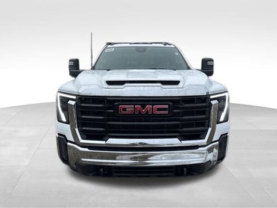 2026 GMC Sierra 3500HD Pro