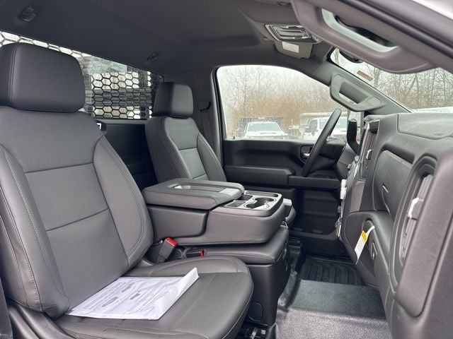 2026 GMC Sierra 3500HD Pro