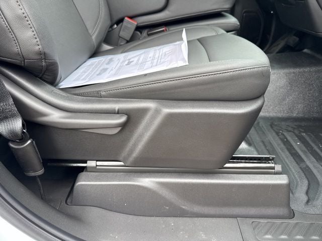 2026 GMC Sierra 3500HD Pro