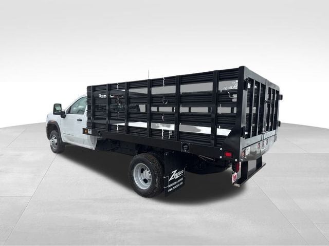 2026 GMC Sierra 3500HD Pro