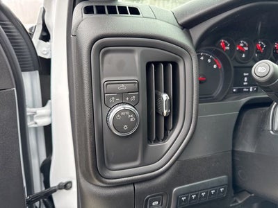 2026 GMC Sierra 3500HD Pro