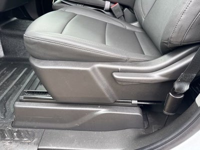 2026 GMC Sierra 3500HD Pro