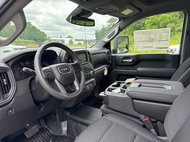 2025 GMC Sierra 3500HD Pro