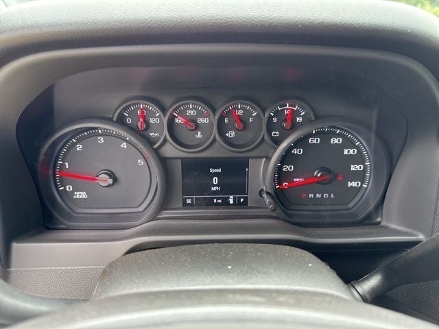 2025 GMC Sierra 3500HD Pro