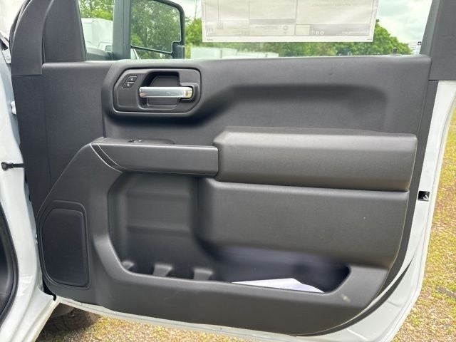 2025 GMC Sierra 3500HD Pro