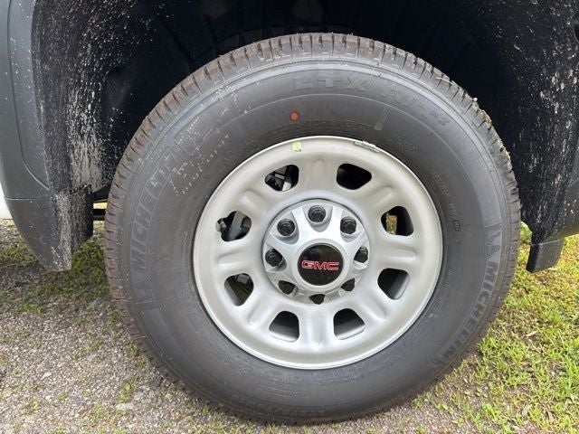 2025 GMC Sierra 3500HD Pro