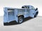 2025 GMC Sierra 3500HD Pro