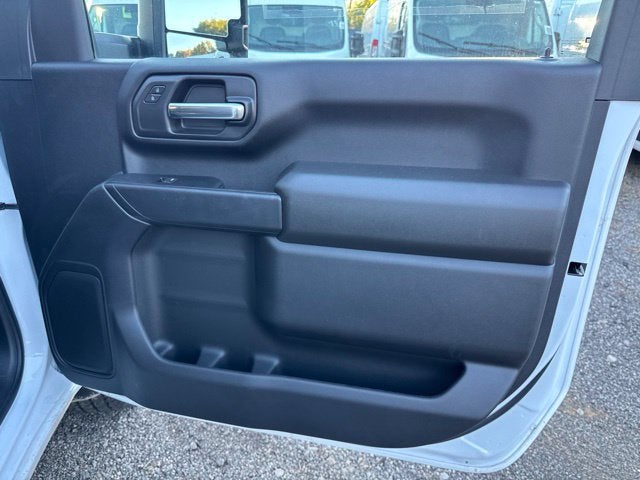 2025 GMC Sierra 3500HD Pro