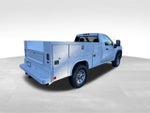 2025 GMC Sierra 3500HD Pro