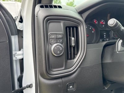 2025 GMC Sierra 3500HD Pro