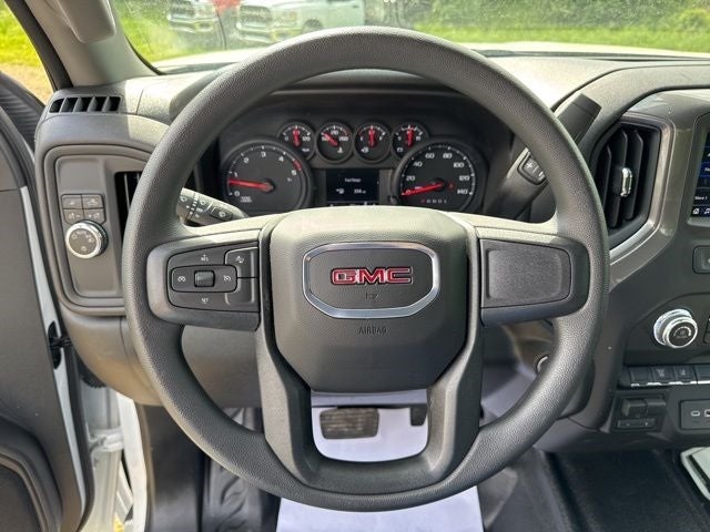 2025 GMC Sierra 3500HD Pro