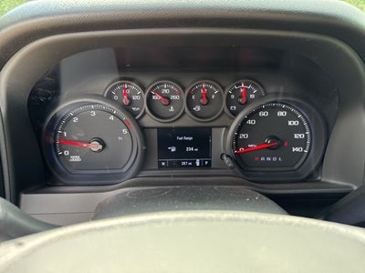 2025 GMC Sierra 3500HD Pro