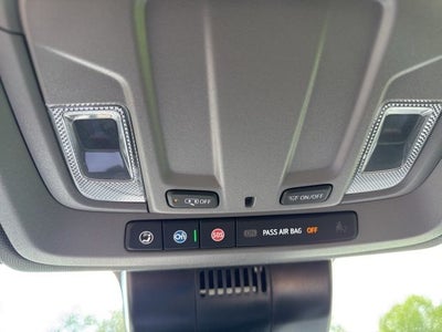 2025 GMC Sierra 3500HD Pro