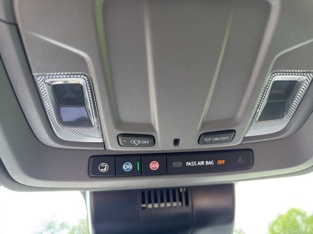 2025 GMC Sierra 3500HD Pro