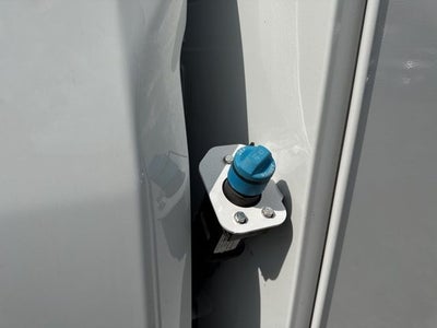 2025 GMC Sierra 3500HD Pro