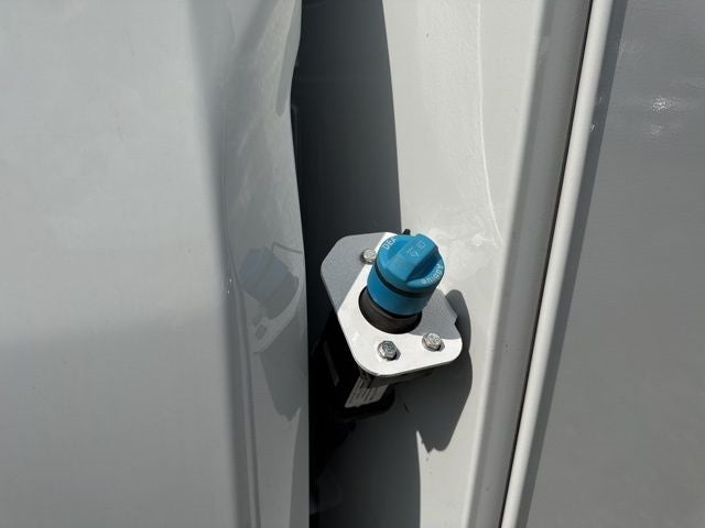 2025 GMC Sierra 3500HD Pro