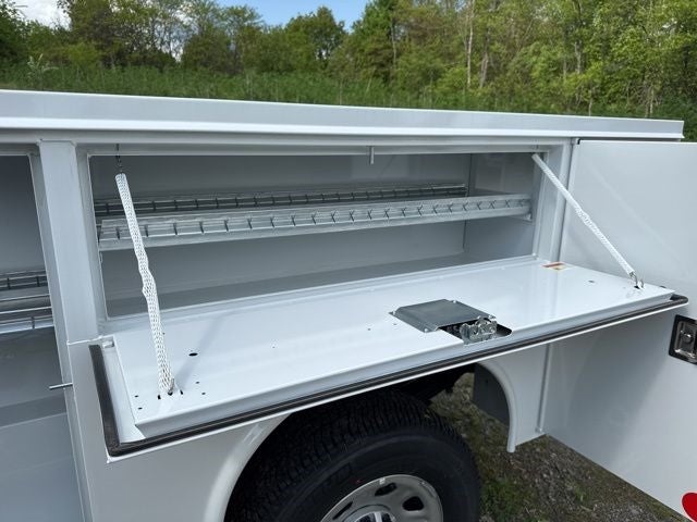 2025 GMC Sierra 3500HD Pro