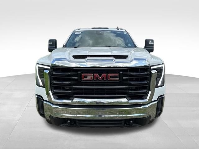 2025 GMC Sierra 3500HD Pro