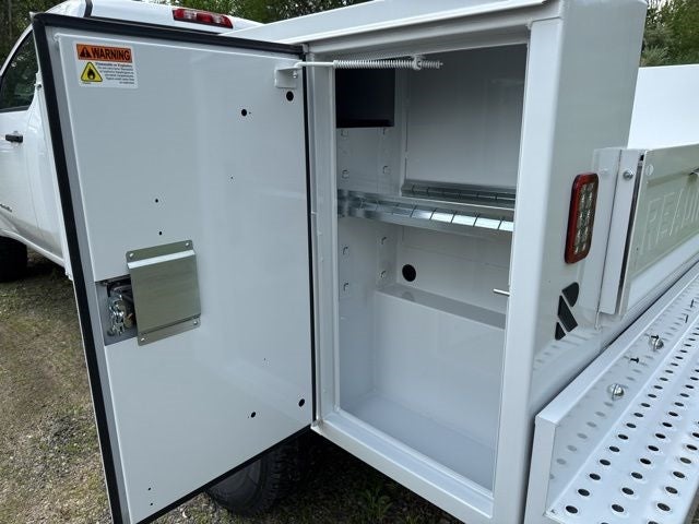 2025 GMC Sierra 3500HD Pro