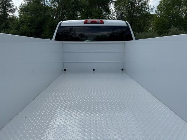 2025 GMC Sierra 3500HD Pro