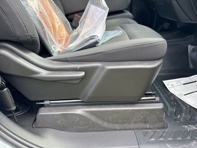 2025 GMC Sierra 3500HD Pro