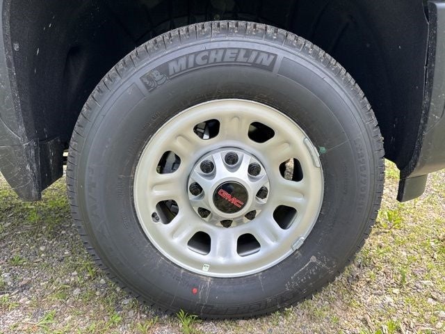 2025 GMC Sierra 3500HD Pro