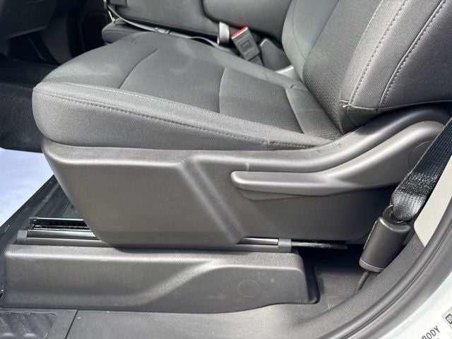 2025 GMC Sierra 3500HD Pro