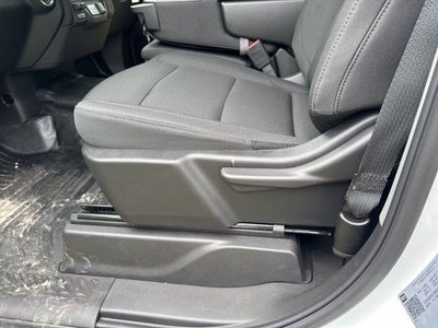 2025 GMC Sierra 3500HD Pro