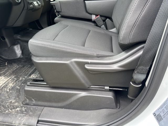 2025 GMC Sierra 3500HD Pro