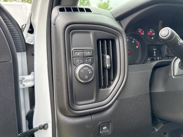 2025 GMC Sierra 3500HD Pro