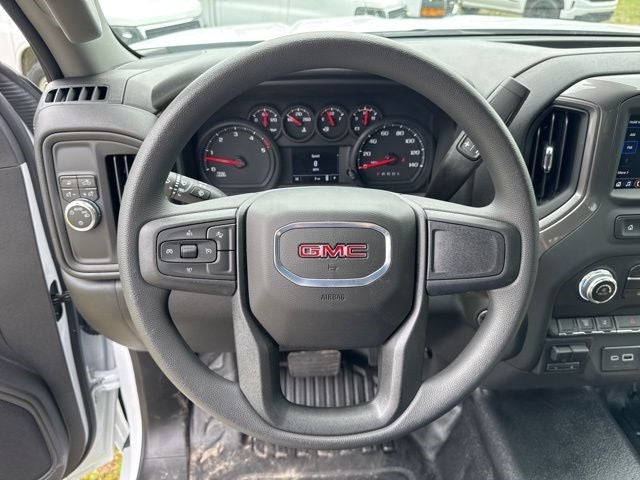 2025 GMC Sierra 3500HD Pro
