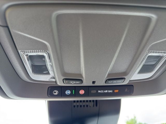 2025 GMC Sierra 3500HD Pro