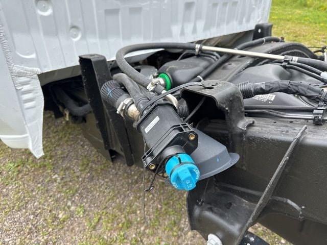 2025 GMC Sierra 3500HD Pro