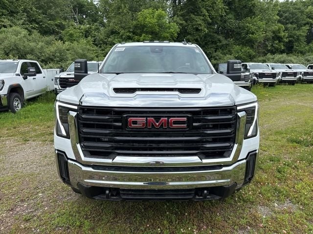 2025 GMC Sierra 3500HD Pro