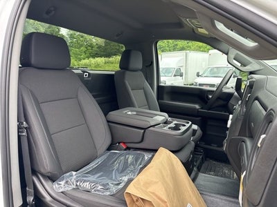 2025 GMC Sierra 3500HD Pro