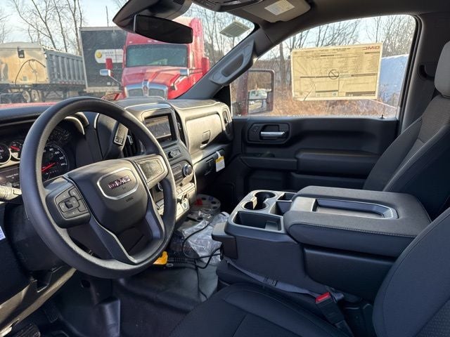 2026 GMC Sierra 3500HD Pro