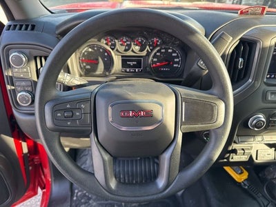 2026 GMC Sierra 3500HD Pro