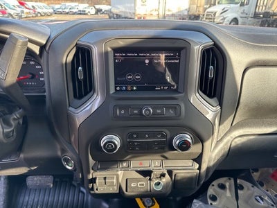 2026 GMC Sierra 3500HD Pro