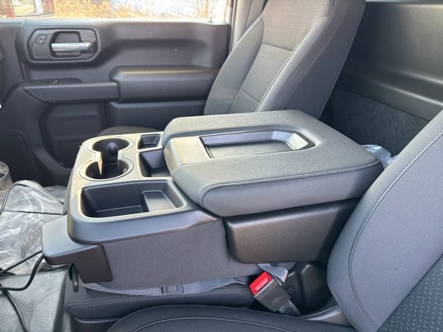 2026 GMC Sierra 3500HD Pro