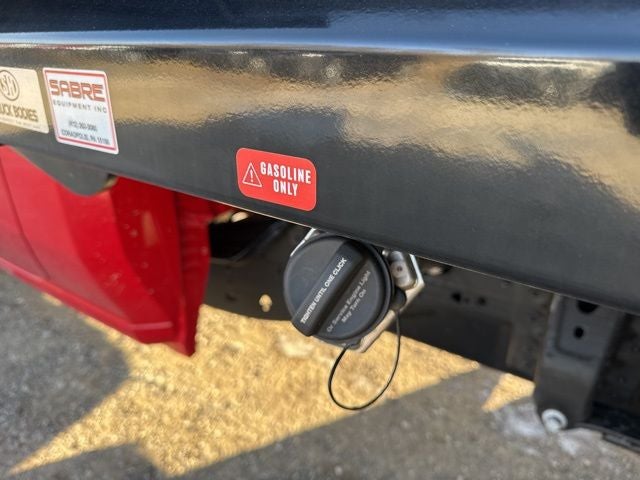 2026 GMC Sierra 3500HD Pro