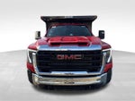 2026 GMC Sierra 3500HD Pro