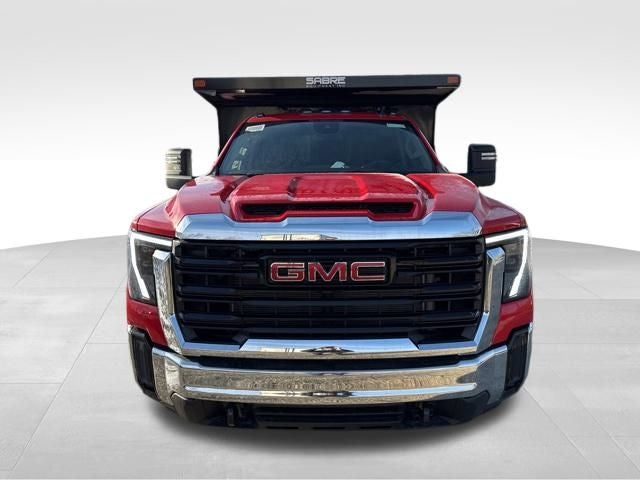 2026 GMC Sierra 3500HD Pro