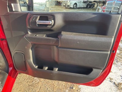 2026 GMC Sierra 3500HD Pro