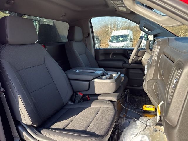 2026 GMC Sierra 3500HD Pro