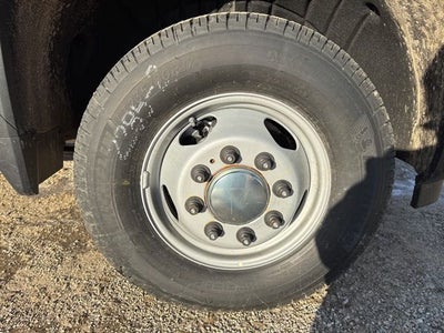 2026 GMC Sierra 3500HD Pro