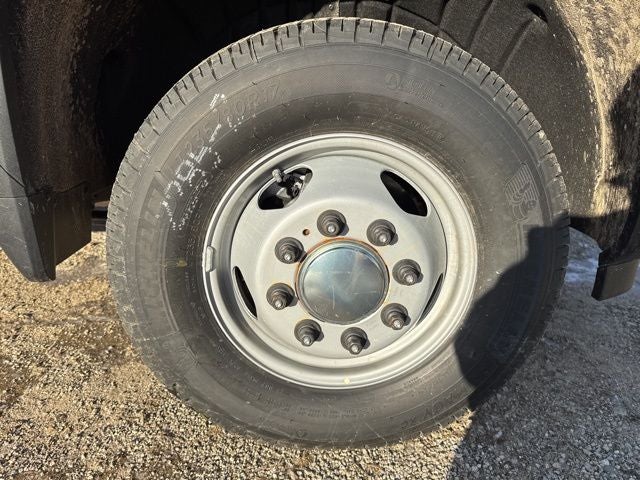 2026 GMC Sierra 3500HD Pro