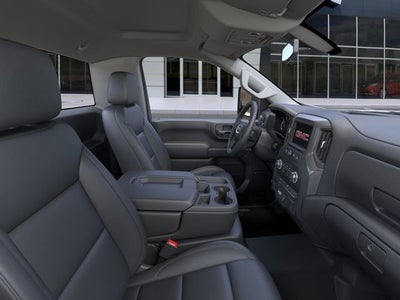 2026 GMC Sierra 3500HD Pro