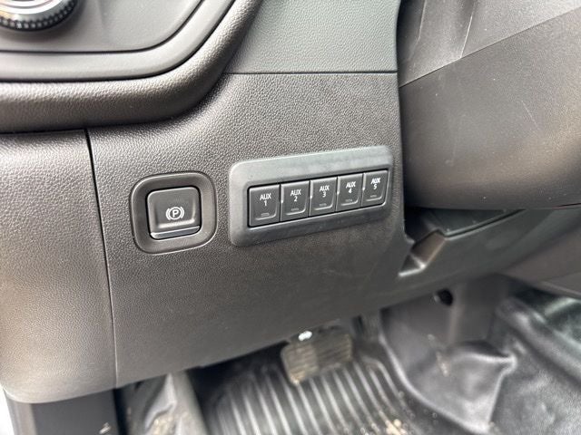 2025 GMC Sierra 3500HD Pro