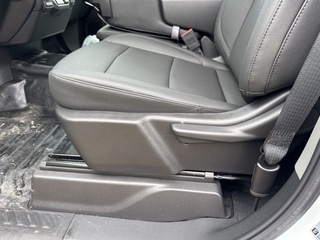 2025 GMC Sierra 3500HD Pro