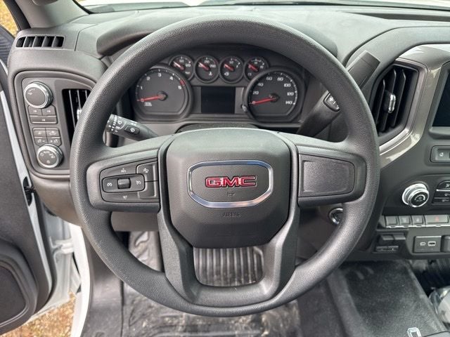 2025 GMC Sierra 3500HD Pro